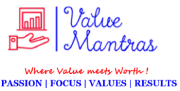 Value Mantras logo